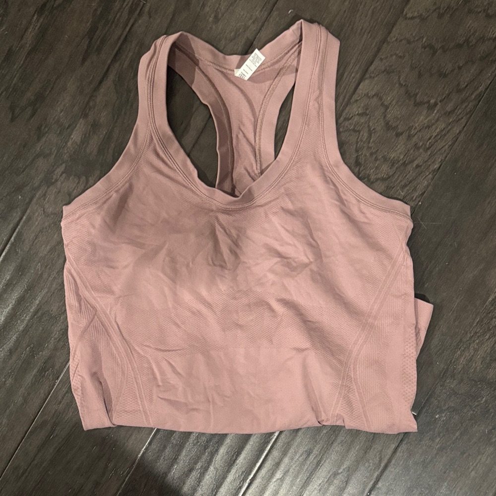 Athleta Momentum Seamless Tank